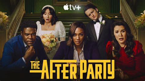 the afterparty season 2 imdb|the afterparty full episodes.